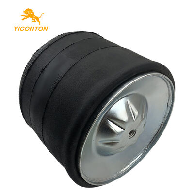 1V 3918 トラックエアスプリング、Contitech 4183NP23/Airtech 34183-23K/Granning 93918 に適合