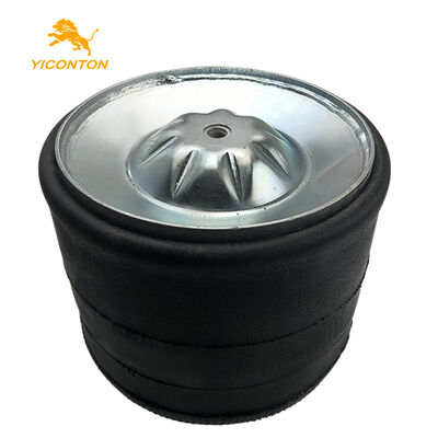 1V 3918 トラックエアスプリング、Contitech 4183NP23/Airtech 34183-23K/Granning 93918 に適合