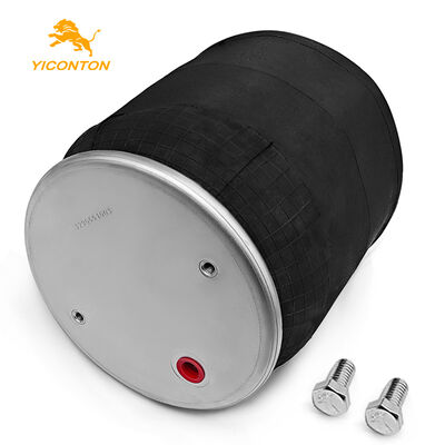 1V 8864 トラックエアスプリング、Firestone W01-358-8864 1T15M-9/Peterbilt 03-08716 に適合