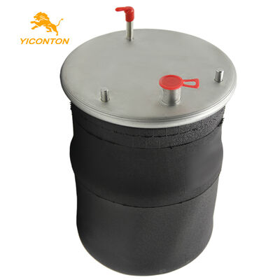 1V 4570 トラック用エアスプリング グラニング用 92621/Contitech 4570 NP 02/Vovo 2124749 22058741