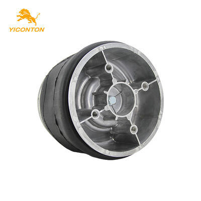 1V 9640 トラックエアスプリング Firestone W01-358-9640/Goodyear 1R12-367/Hendrickson HT-190T 適合