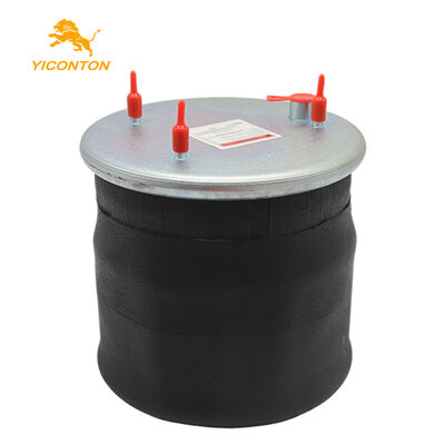 1V 6014 トラックエアスプリング Granning 16224F/Meritor MLF7053/DAF 0392022 に適合