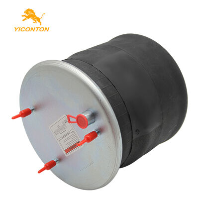 1V 6014 トラックエアスプリング Granning 16224F/Meritor MLF7053/DAF 0392022 に適合