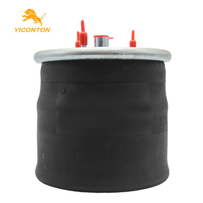 1V 6014 トラックエアスプリング Granning 16224F/Meritor MLF7053/DAF 0392022 に適合