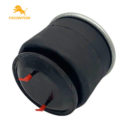 1V 6022 トラック用エアスプリング コンティテック用 1R12-825 566-24-3-524/DT 2.61032/AB Vovo 20703452