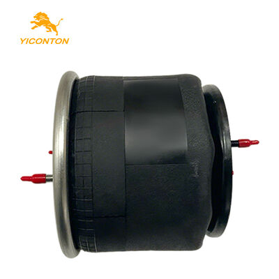 1V 6022 トラック用エアスプリング コンティテック用 1R12-825 566-24-3-524/DT 2.61032/AB Vovo 20703452