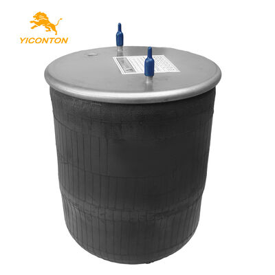 1V 6022 トラック用エアスプリング コンティテック用 1R12-825 566-24-3-524/DT 2.61032/AB Vovo 20703452