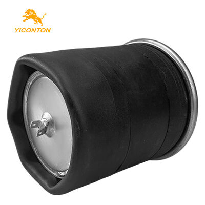 1V 6027 トラックエアスプリング Firestone W01-M58-9760/Goodyear 1R12-762/Contitech 4713NP02 に適合