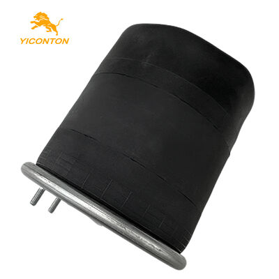 1V 6027 トラックエアスプリング Firestone W01-M58-9760/Goodyear 1R12-762/Contitech 4713NP02 に適合