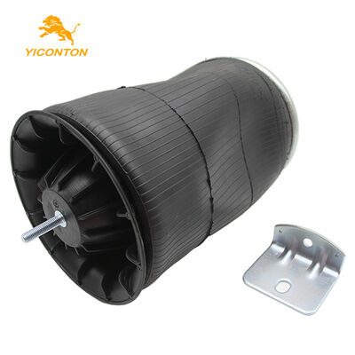 1V 6032 トラックエアスプリング Firestone W01-358-9875/Goodyear 1R12-432/Navistar 3541731C1 適合