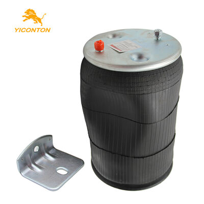 1V 6032 トラックエアスプリング Firestone W01-358-9875/Goodyear 1R12-432/Navistar 3541731C1 適合