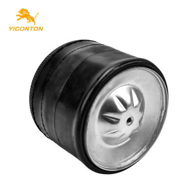 1V 9393 トラックエアスプリング コンティテックに適した 4183 NP 24/Airtech 34183-24C/BENZ A9423202321