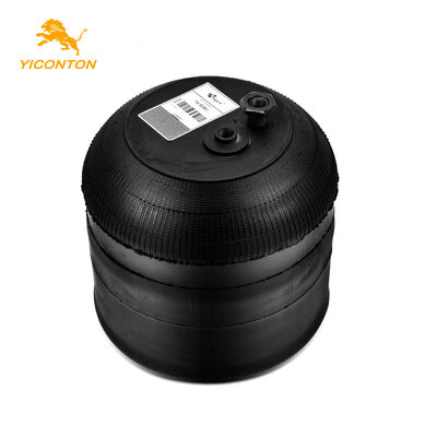 1V 9393 トラックエアスプリング コンティテックに適した 4183 NP 24/Airtech 34183-24C/BENZ A9423202321