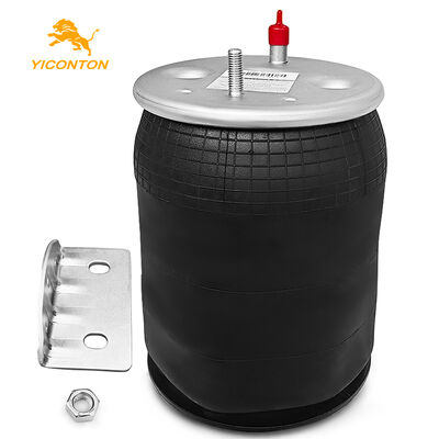 1V 9648 トラックエアスプリング ファイアストーンに適したW01-358-9648/Cotitech 910-17.5P456