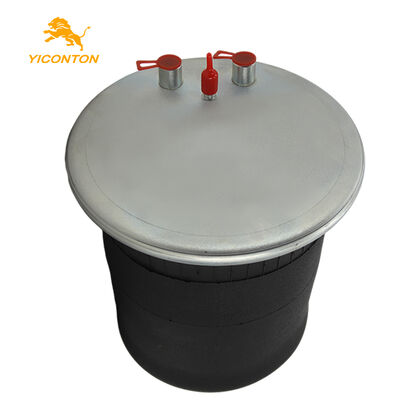 1V 6045 トラックエアスプリング コンティテック 4882N1P05/ファイアストーン W01-M58-9880