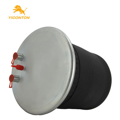 1V 6045 トラックエアスプリング コンティテック 4882N1P05/ファイアストーン W01-M58-9880