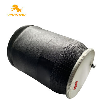 1V 6042トラックエアスプリング Firestone W01-358-8829/AB Vovo 3934699/Contitech 910-16P449に適合