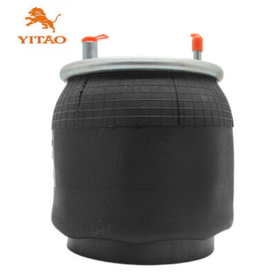 1V 6288 トラックエアスプリング Firestone W01-455-6288 1T15M-6/Hendrickson HA100053 に適合