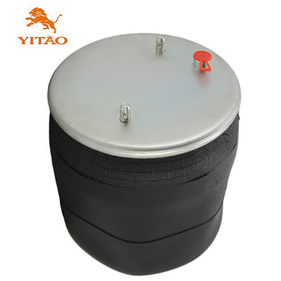1V 6039 Truck Air Spring Suitable for Goodyear 1R11-185/AB Vovo 470922/Phoenix 1DF20A-2