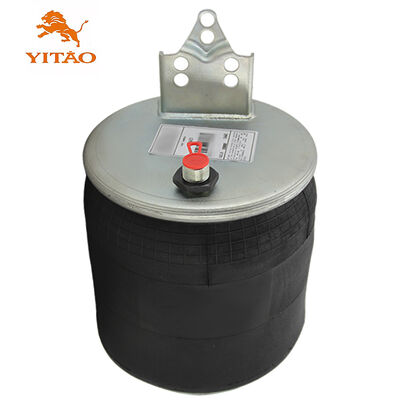 1V 6037 トラック 空気スプリング グラニングに適した 93807/Goodaeyr 566-22-3-530/Contitech 6630NP01