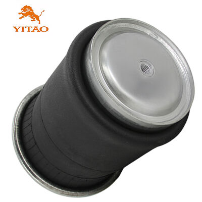 1V 6045 Truck Air Spring Suitable for Fierstone W01-M58-9880/Goodyear 1R10-709/Contitech 4882N1P05