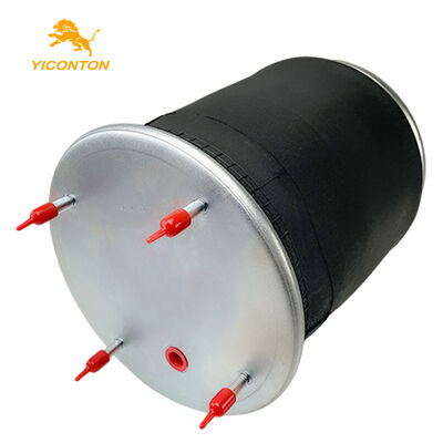 1V 6364 トラックエアスプリング Fierstone W01-M58-6364/Goodyear 1R14-061/Contitech 813MB/Viberti 128147 に適合