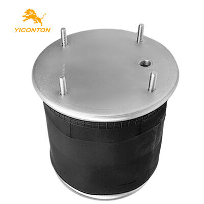 1V 6345 トラックエアスプリング Firestone W01-M58-6348/Contitech 4023NP03/Taurus KR624-18 に適合