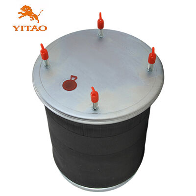 1V 7370 トラックエアスプリング ファイアストーン W01-M58-7370/Contitech 4028NP05/グッドイヤー 1R14-721