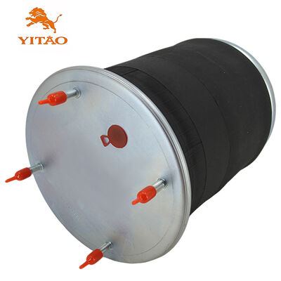 1V 7370 トラックエアスプリング ファイアストーン W01-M58-7370/Contitech 4028NP05/グッドイヤー 1R14-721