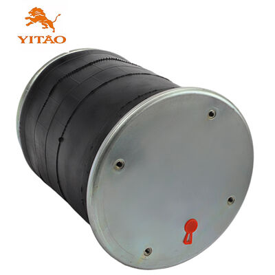 1V 7358 トラック用エアスプリング ファイアストーン用W01-M58-7358/フェニックス 1D28B-9/Contitech 4813NP07