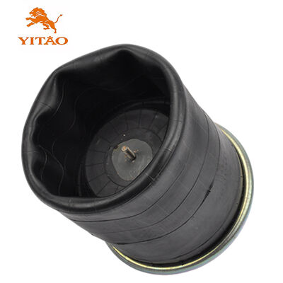 1V 7238SA トラックエアスプリング Firestone W01-M58-7238/Contitech 813MB/Phoenix 1D28B-5 適合