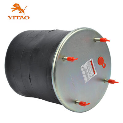 1V 7238SA トラックエアスプリング Firestone W01-M58-7238/Contitech 813MB/Phoenix 1D28B-5 適合