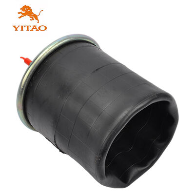 1V 7238SA トラックエアスプリング Firestone W01-M58-7238/Contitech 813MB/Phoenix 1D28B-5 適合