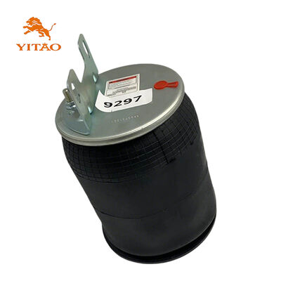 1V 9297 Truck Air Spring Suitable for Firestone W01-358-9297/Contitech 910-17.5P520/Goodyear 1R12-402