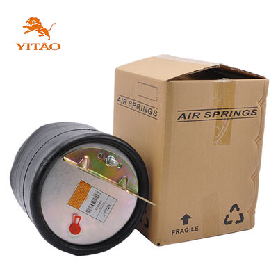 1V 9335 トラックエアスプリング Firestone W01-358-9335 / Contitech 910-14P465 に適合