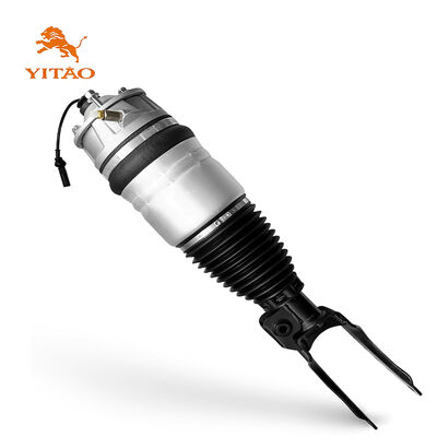 7P6616039N Audi Q7 VW Touareg (7P) 左フロントアクスルエアサスペンションストラット用