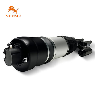 2113209513 ベンツEクラス（W211/S211）2003-2009年モデル用 左フロントアクスルエアサスペンションストラット