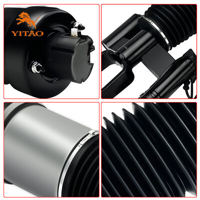 2113209513 ベンツEクラス（W211/S211）2003-2009年モデル用 左フロントアクスルエアサスペンションストラット