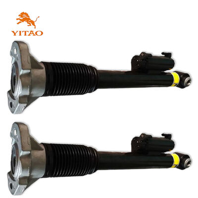 A1673202301 ベンツ GLE 350/450/580 モデル向け 左後軸 空気懸垂ストラット