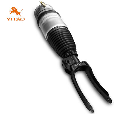 7P6616040N アウディQ7 2011-2016年モデル用 右フロントアクスルエアサスペンションストラット