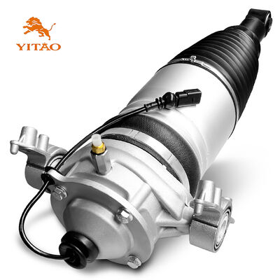 7P6616020J Audi Q7モデル向け 右後軸 空気懸垂ストラット