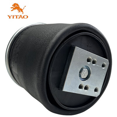 1V 8609 トラックエアスプリング Firestone W01-M58-8609/Goodyear 1R11-763 に適合