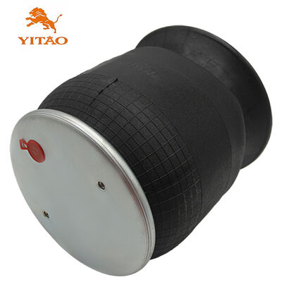 1V 8186 トラックエアスプリング Firestone W01-M58-8186/Weweler USO6316F に適合