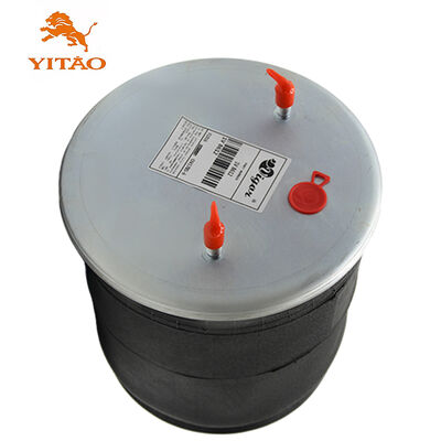 1V 8612 トラックエアスプリング Firestone W01-M58-8612/Goodyear 1R11-781 に適合