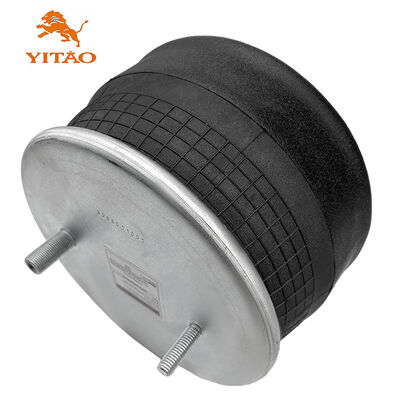 1V 8729 トラック用エアスプリング ファイアストーン用 1T17BB-2/エアテック 131212