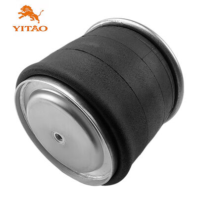 1V 8722 トラックエアスプリング Firestone W01-M58-8722/DAF 1697678/Taurus KR721-06 適合