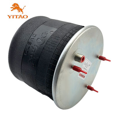 1V 8722 トラックエアスプリング Firestone W01-M58-8722/DAF 1697678/Taurus KR721-06 適合