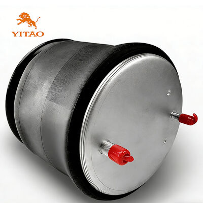 1V 9082 トラック用エアスプリング コンティテック/グッドイヤー/デイトン 352-9082