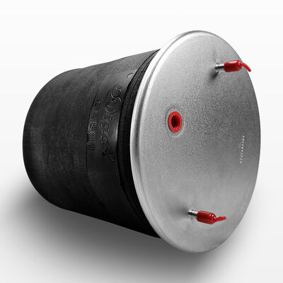 1V 8966 トラックエアスプリング Firestone W01-M58-8966/Airtech 3881-01K に適合