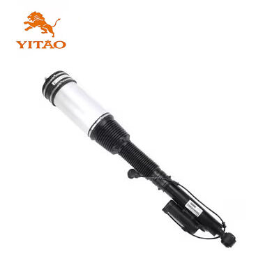 ベンツ ランド ローバーのジャガーBMWポルシェBentley Audiシトロエンのためのゴム製空気懸濁液の支柱の衝撃